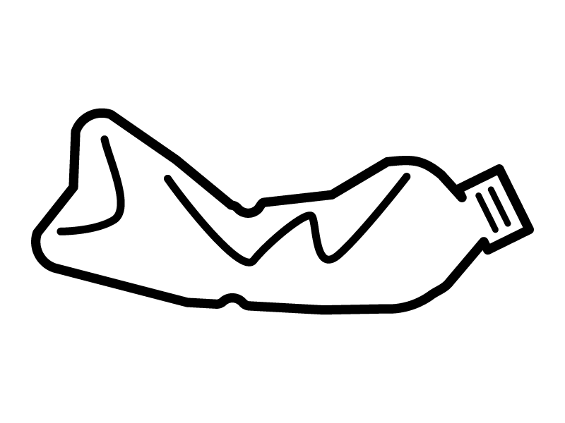 潰れたペットボトルの白黒イラスト | かわいい無料の白黒イラスト モノ